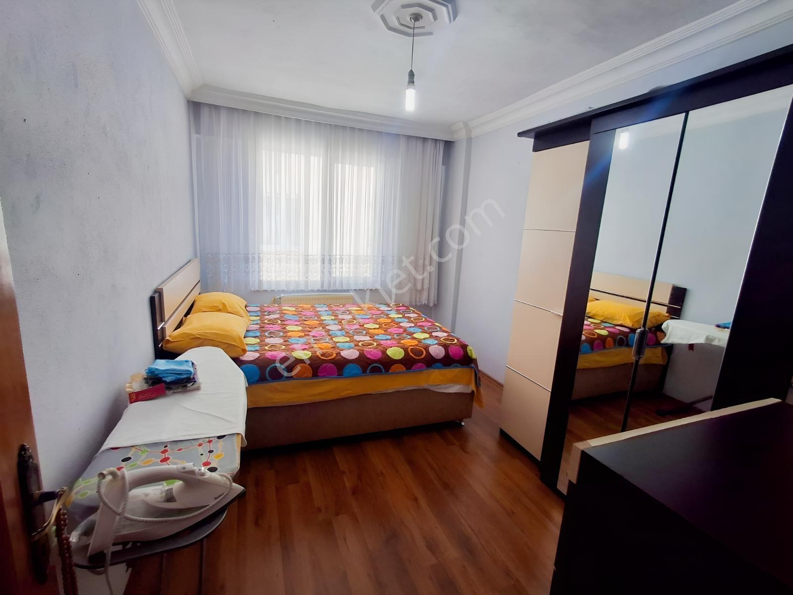 Akçay Altınkum Demirbayrak Sitesinde Asansörlü 4+1 200 M2 Daire — fotoğraf 9