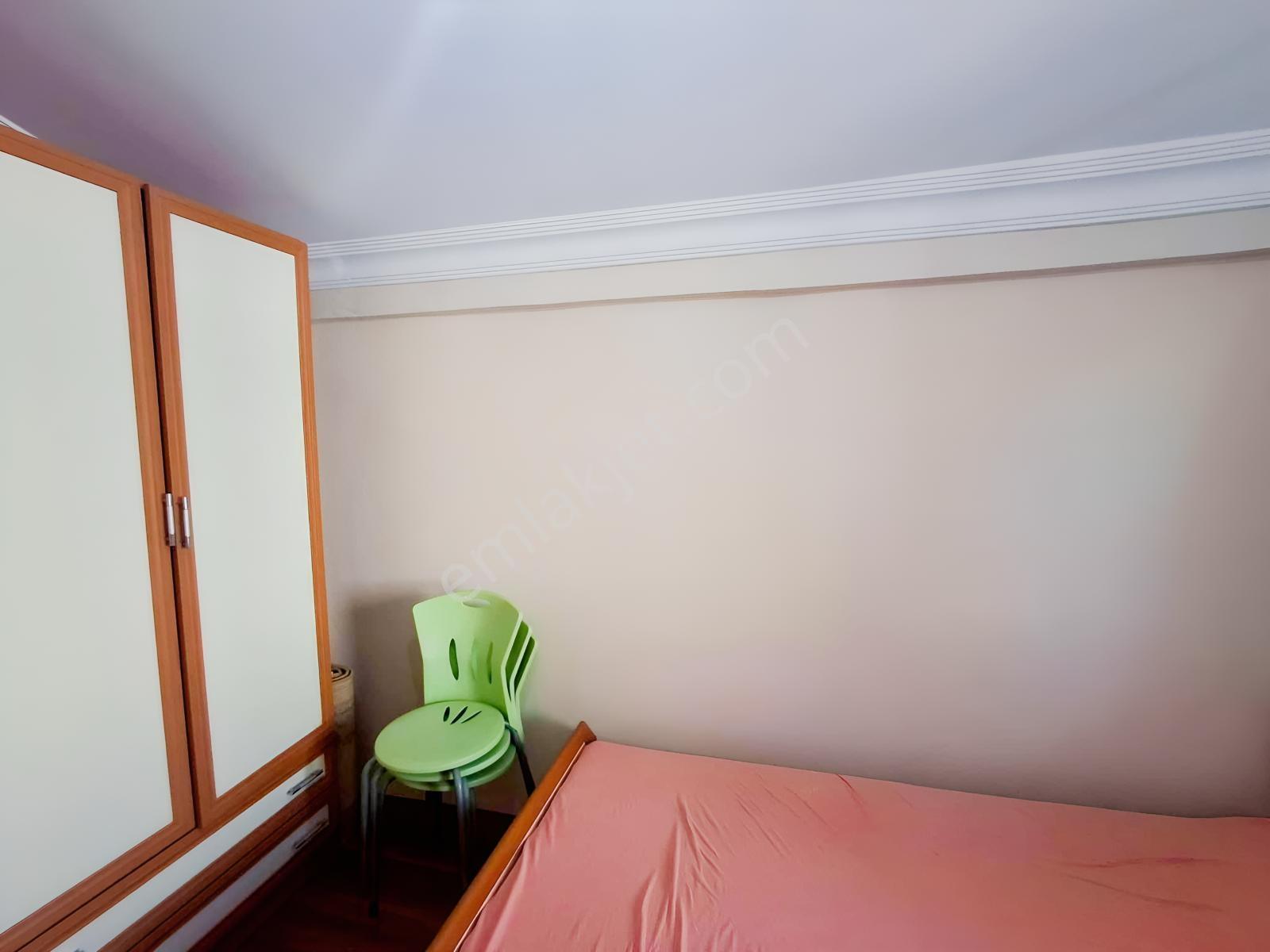 Akçay Altınkum Demirbayrak Sitesinde Asansörlü 4+1 200 M2 Daire — fotoğraf 11