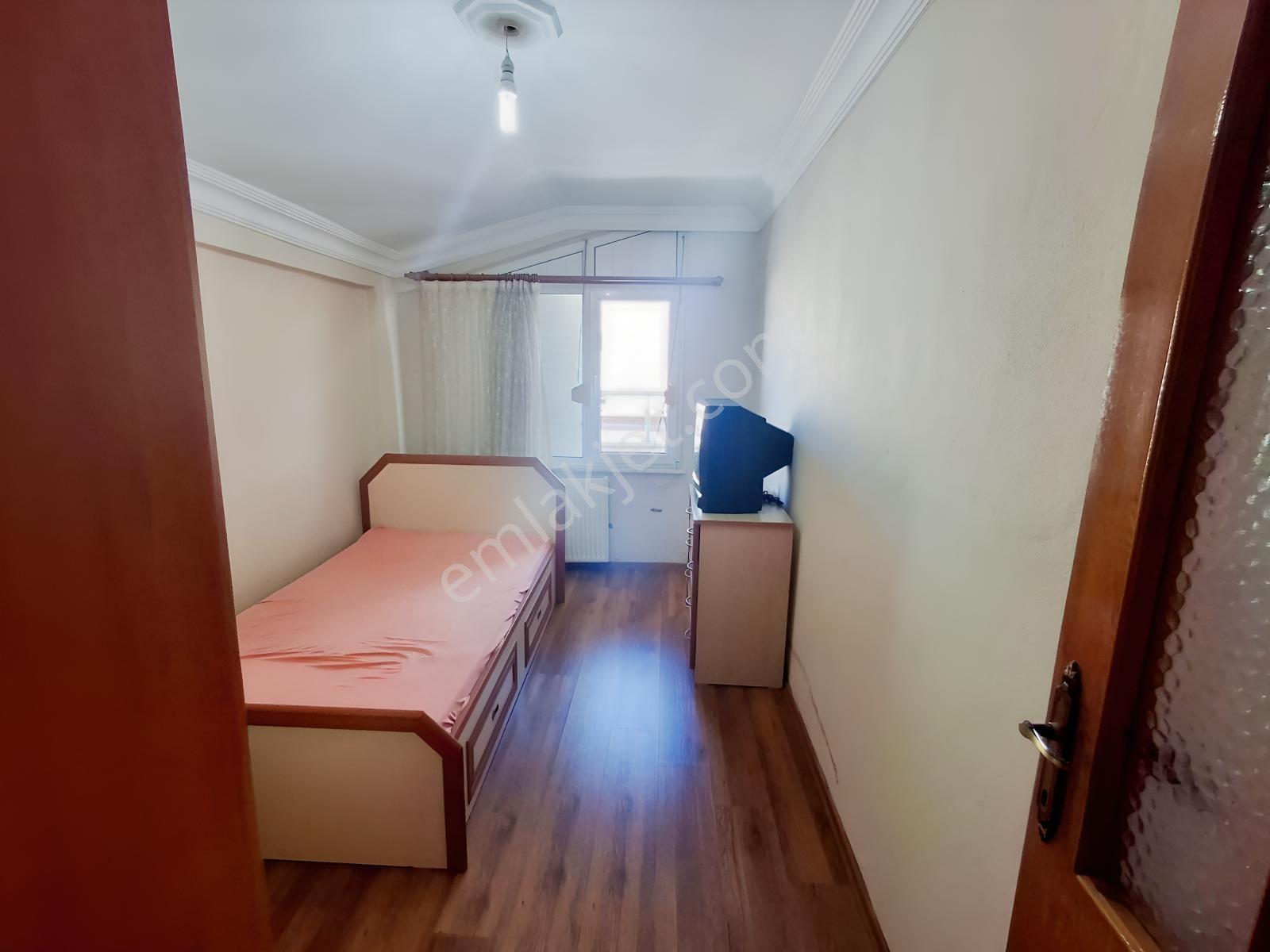 Akçay Altınkum Demirbayrak Sitesinde Asansörlü 4+1 200 M2 Daire — fotoğraf 12