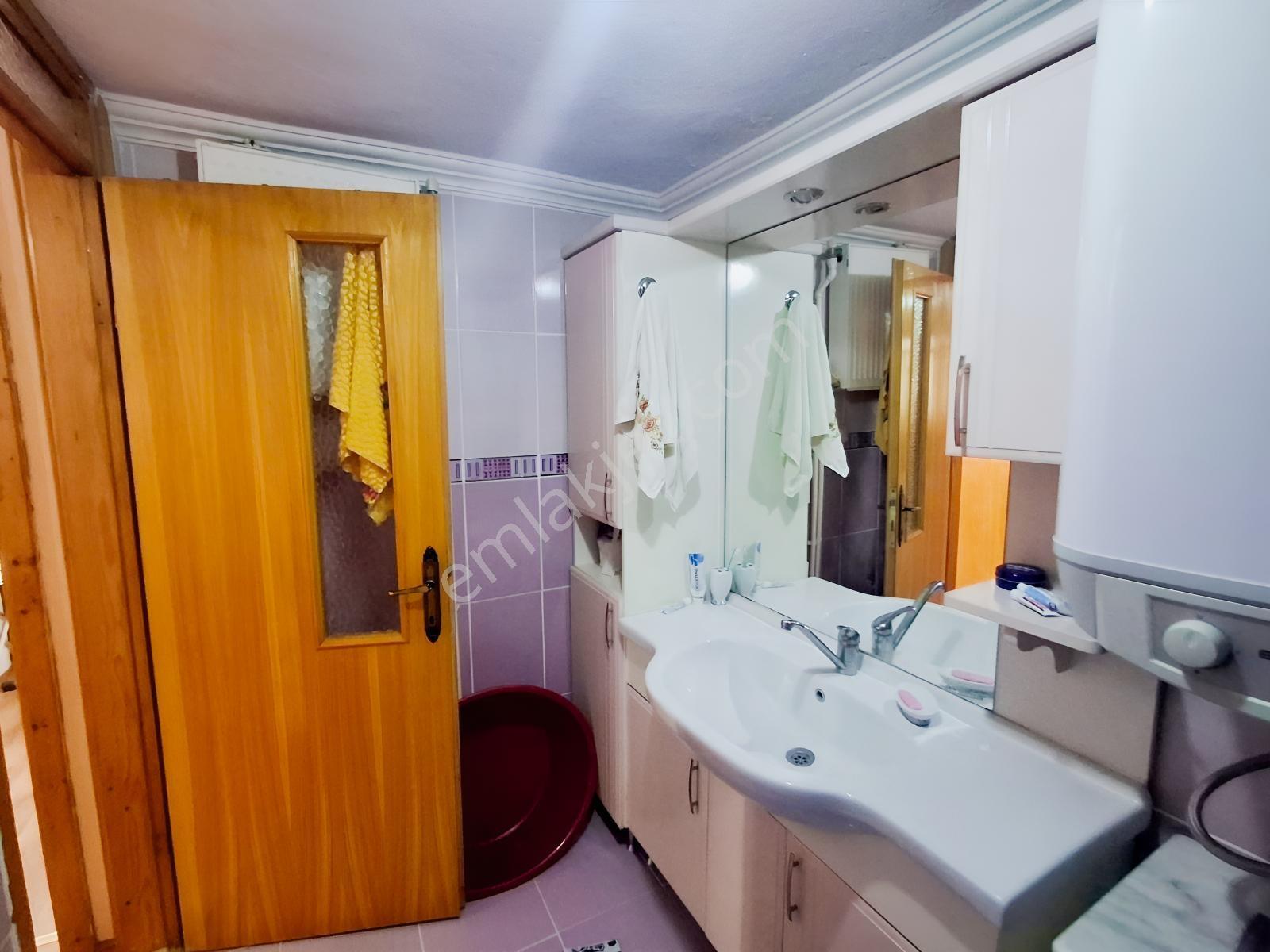 Akçay Altınkum Demirbayrak Sitesinde Asansörlü 4+1 200 M2 Daire — fotoğraf 13