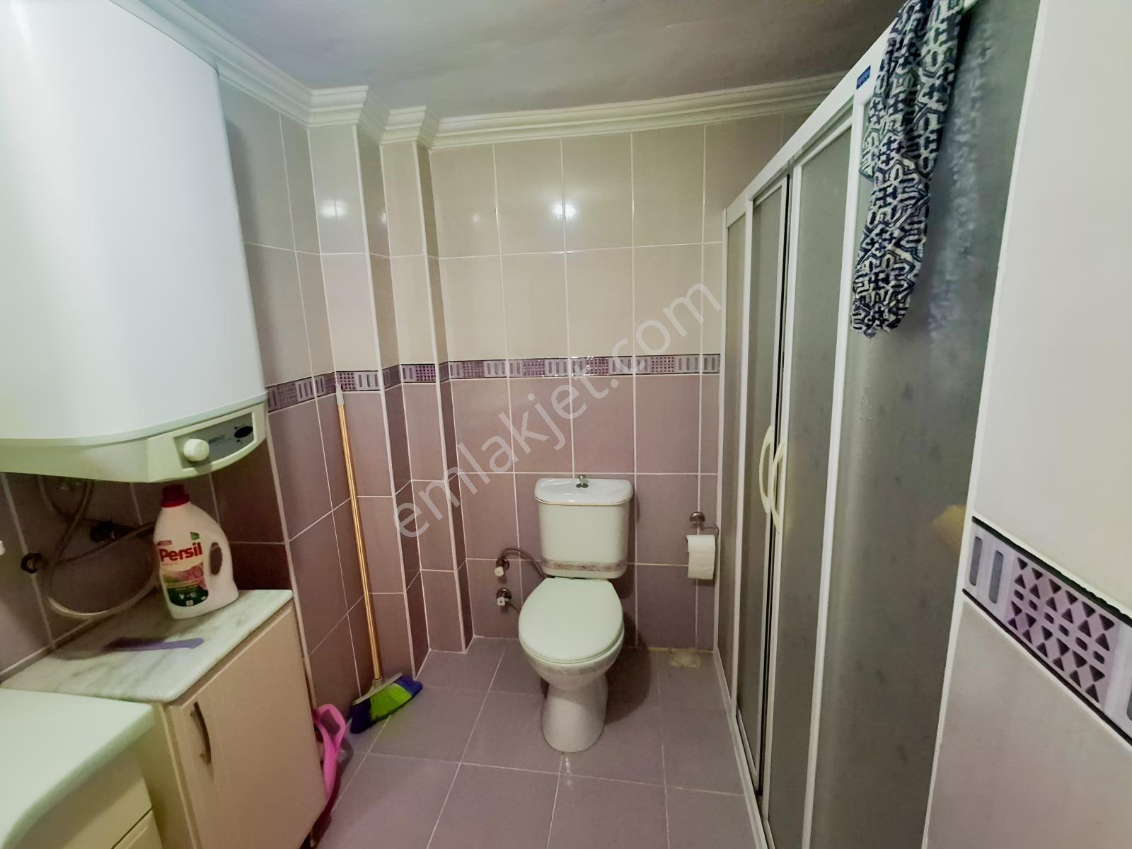 Akçay Altınkum Demirbayrak Sitesinde Asansörlü 4+1 200 M2 Daire — fotoğraf 14
