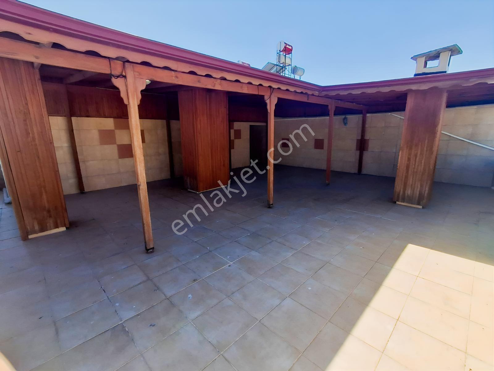 Akçay Altınkum Demirbayrak Sitesinde Asansörlü 4+1 200 M2 Daire — fotoğraf 17