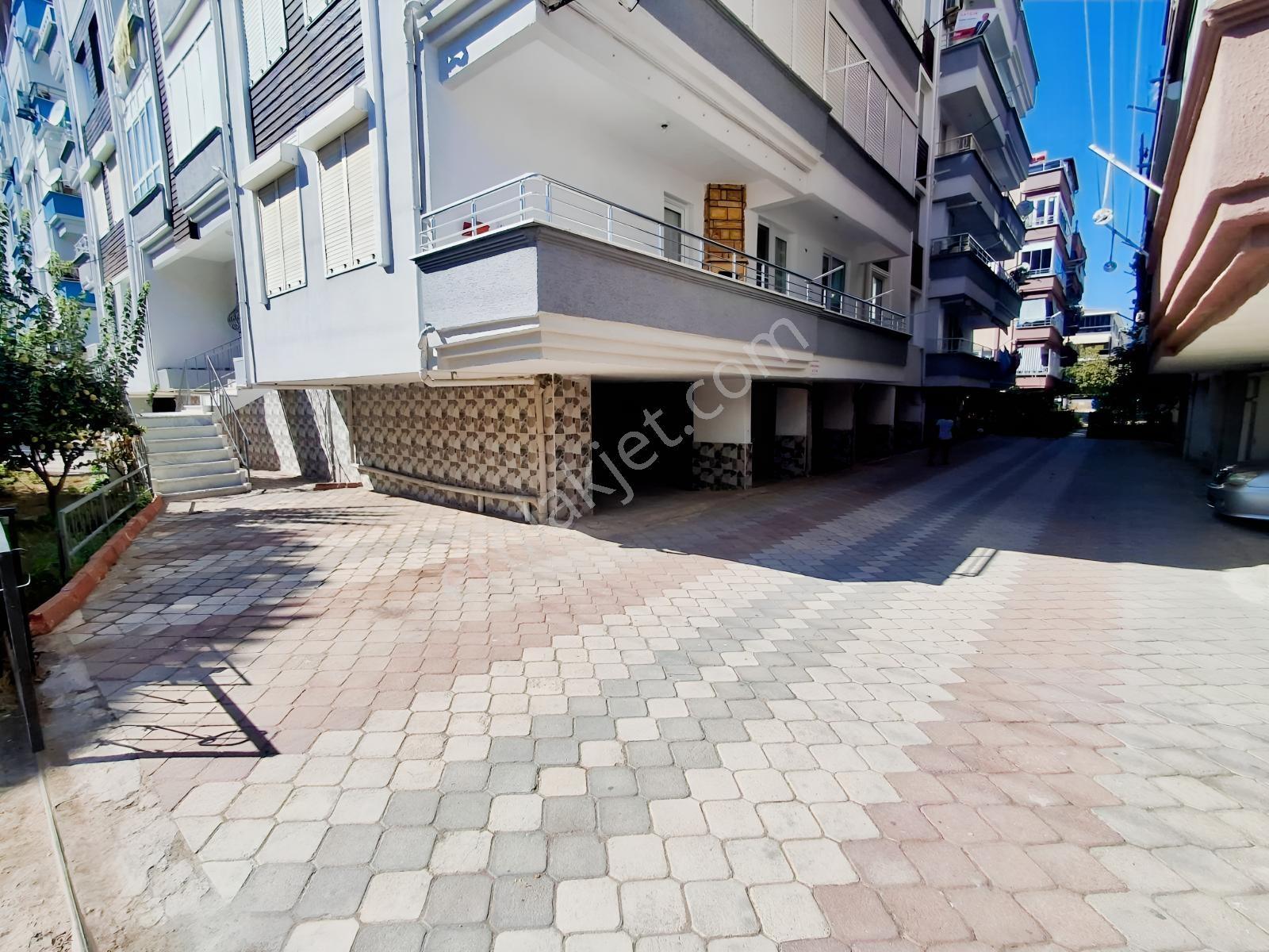 Akçay Altınkum Demirbayrak Sitesinde Asansörlü 4+1 200 M2 Daire — fotoğraf 19