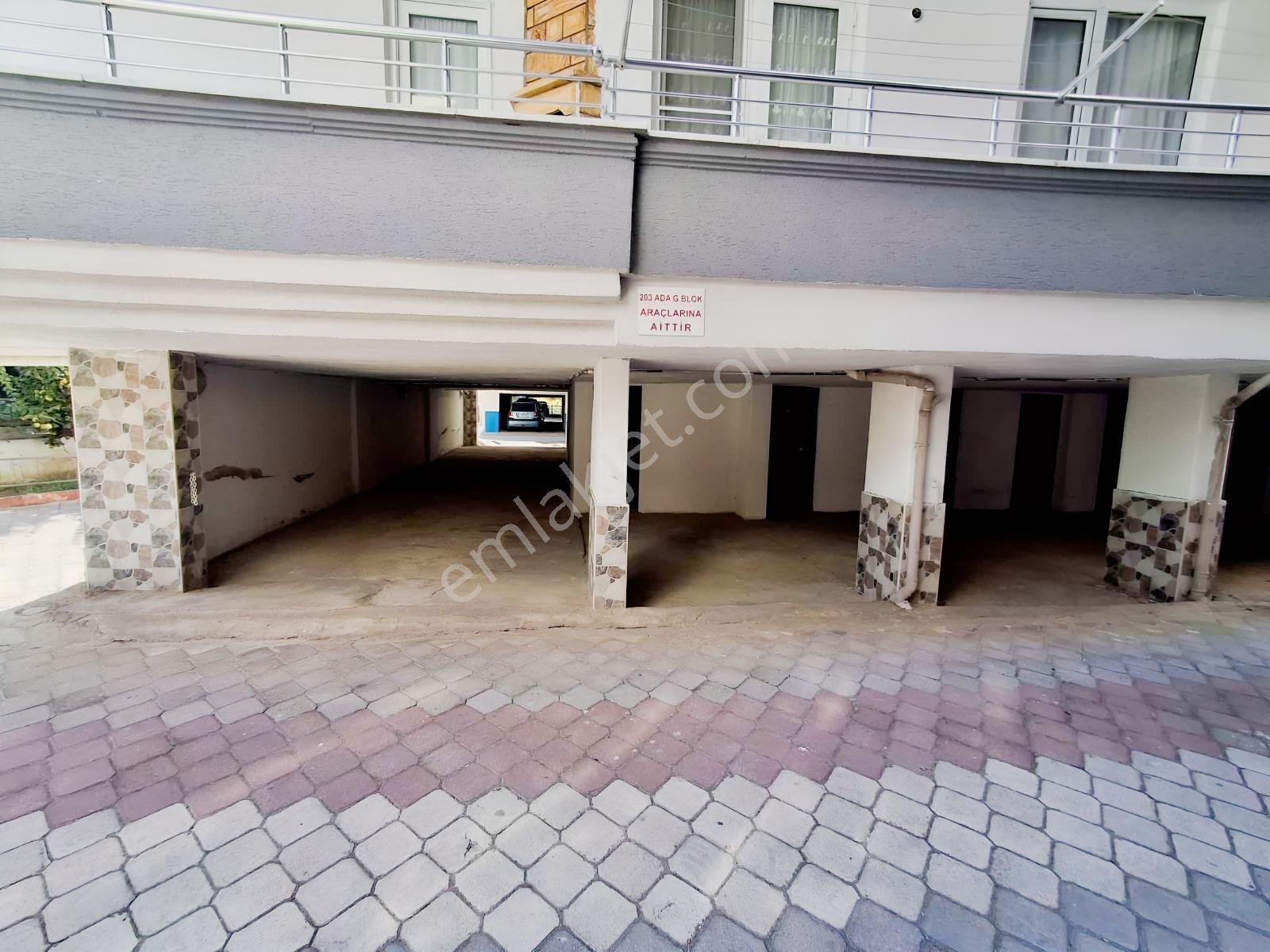 Akçay Altınkum Demirbayrak Sitesinde Asansörlü 4+1 200 M2 Daire — fotoğraf 20