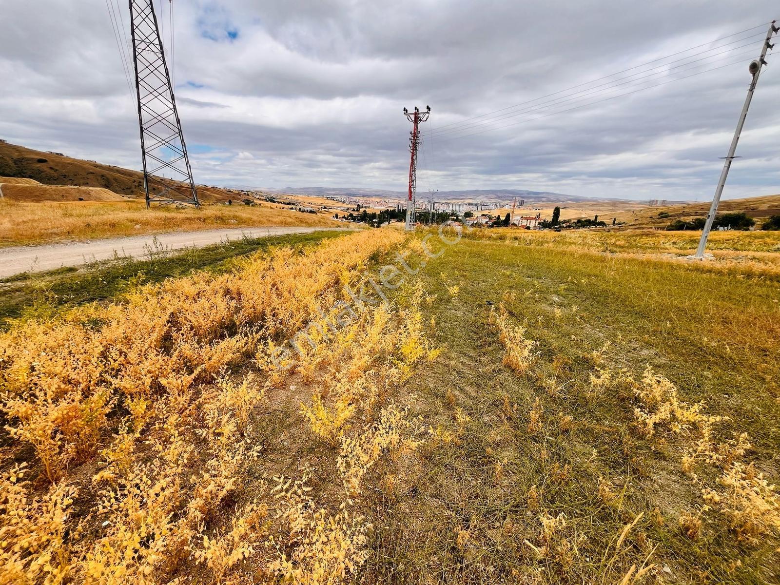 İmaremlak2'den Tek Tapu 2 Tarafı Yola Cephe 1840m2 Köşe Parsel — fotoğraf 22