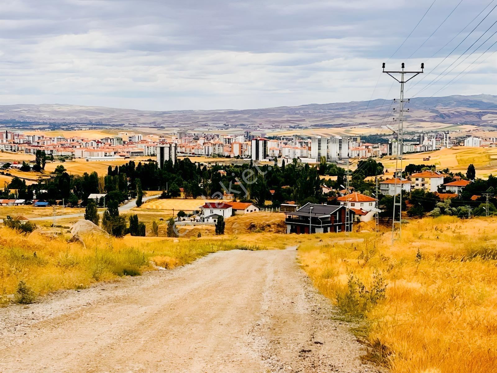 İmaremlak2'den Tek Tapu 2 Tarafı Yola Cephe 1840m2 Köşe Parsel — fotoğraf 23