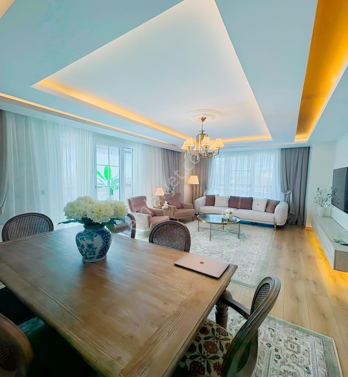 Merkez Gayrimenkulden Avcılar Gardende 2+1 Satılık Daire Fırsatı