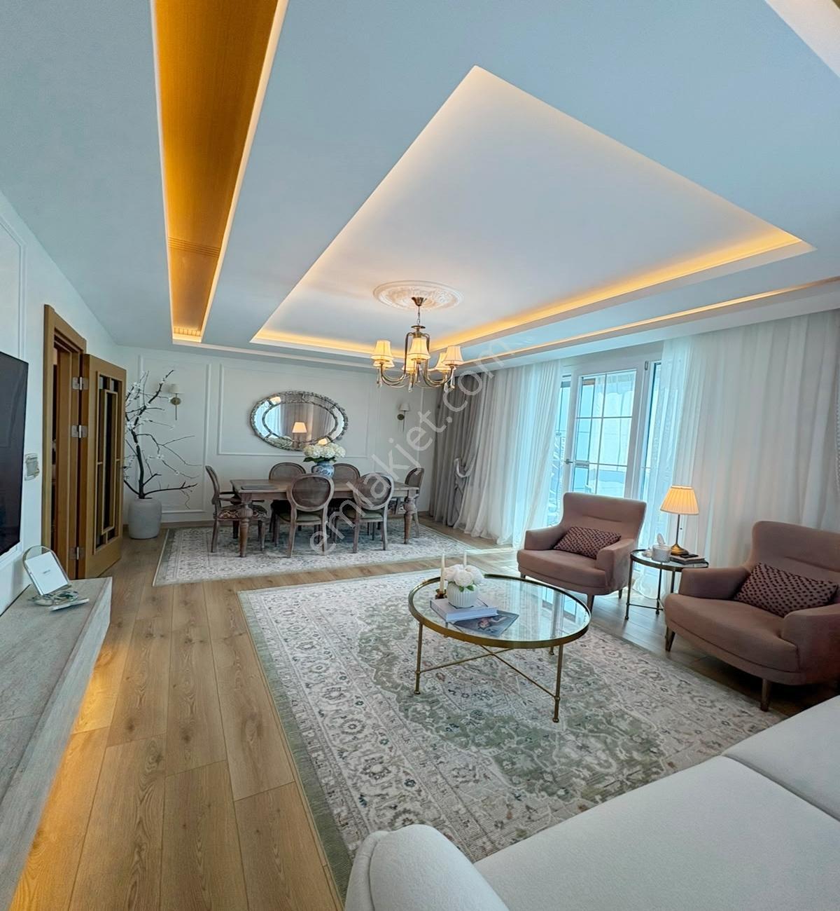 Merkez Gayrimenkulden Avcılar Gardende 2+1 Satılık Daire Fırsatı — fotoğraf 2
