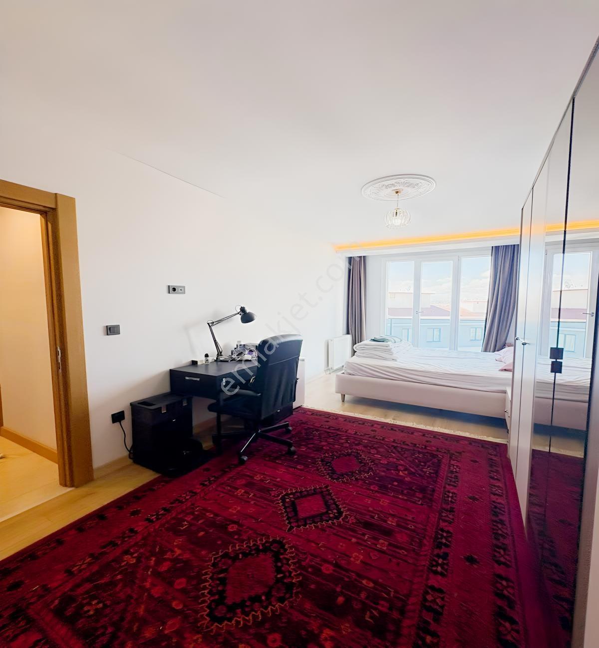 Merkez Gayrimenkulden Avcılar Gardende 2+1 Satılık Daire Fırsatı — fotoğraf 16