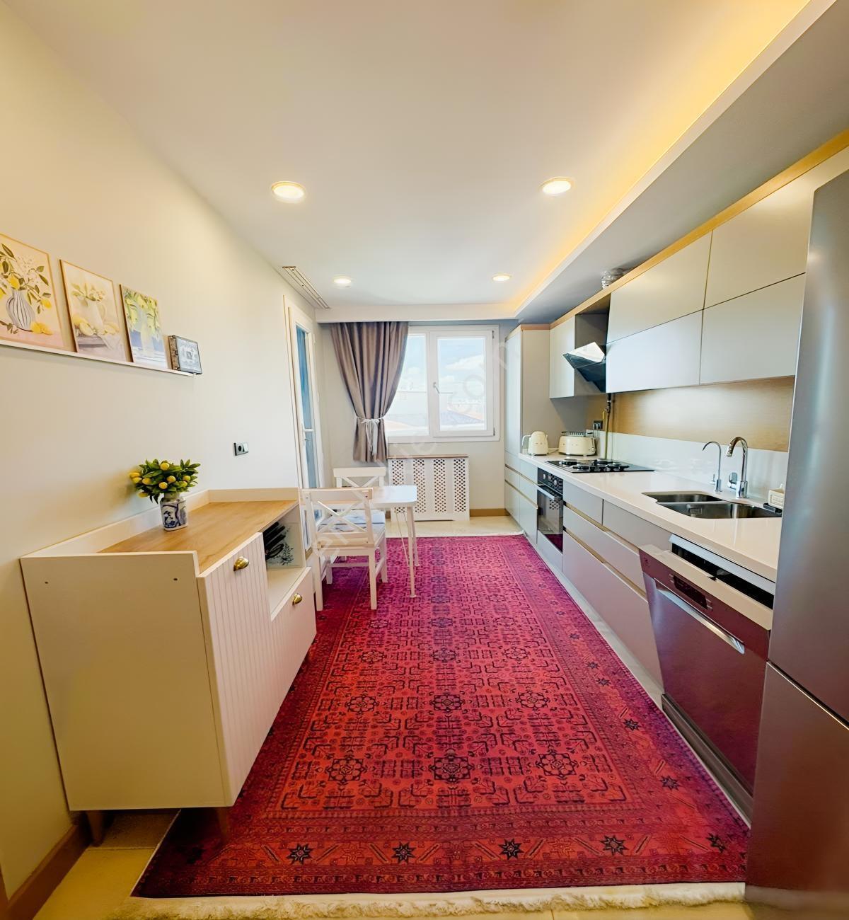 Merkez Gayrimenkulden Avcılar Gardende 2+1 Satılık Daire Fırsatı — fotoğraf 26