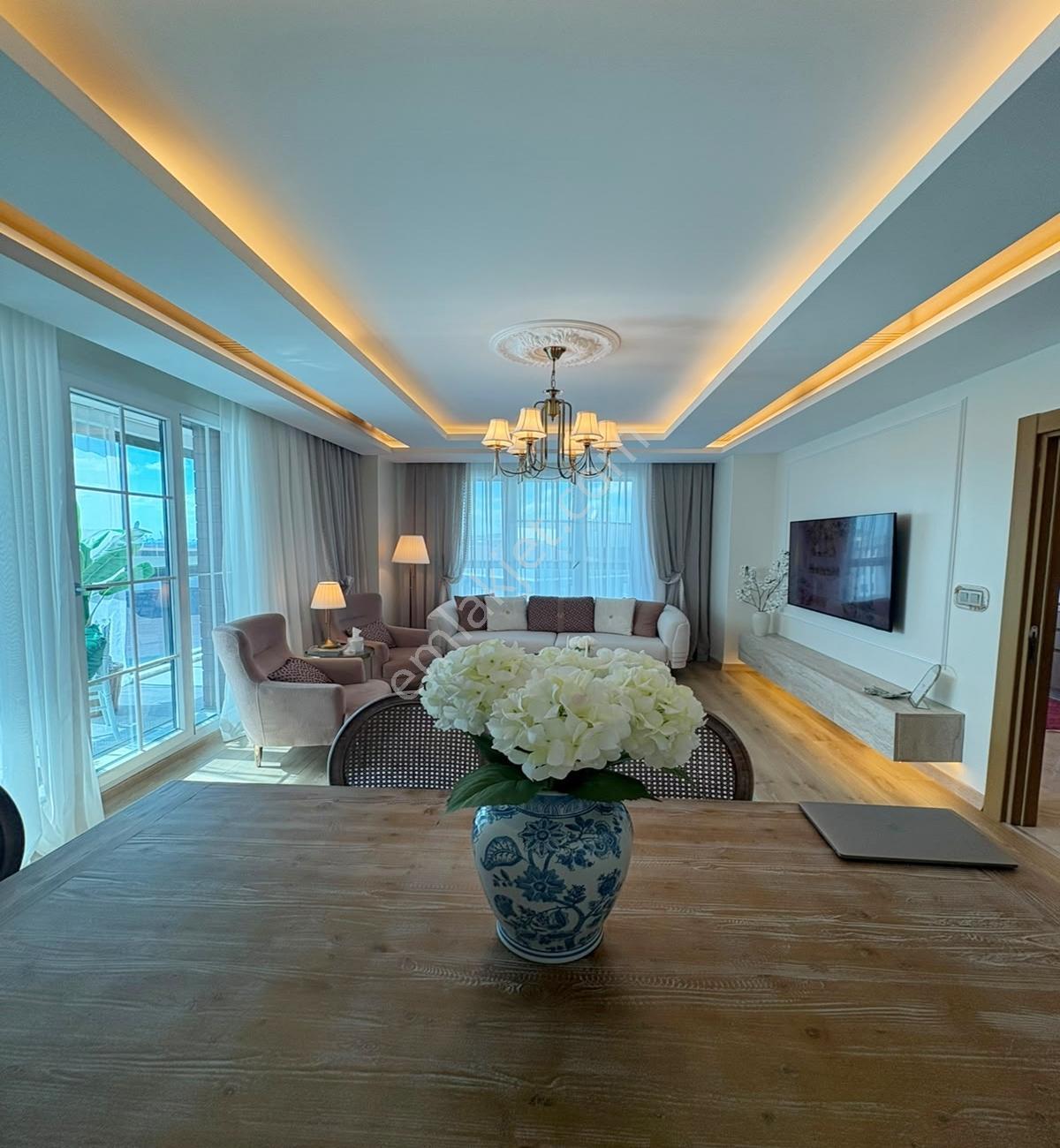 Merkez Gayrimenkulden Avcılar Gardende 2+1 Satılık Daire Fırsatı — fotoğraf 28