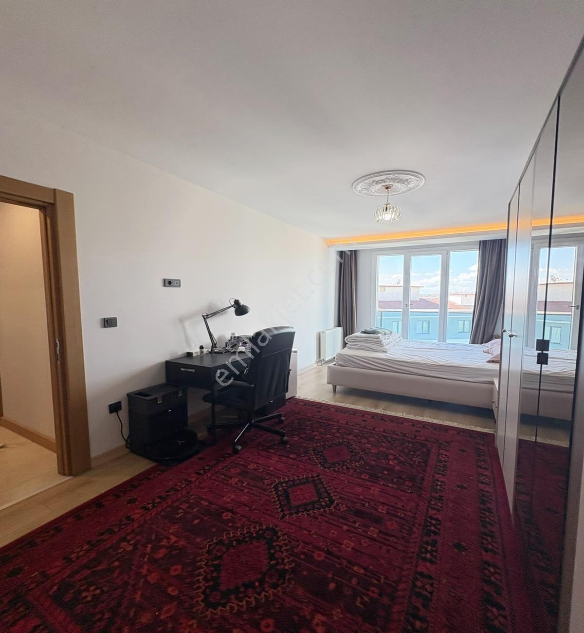 Merkez Gayrimenkulden Avcılar Gardende 2+1 Satılık Daire Fırsatı — fotoğraf 34