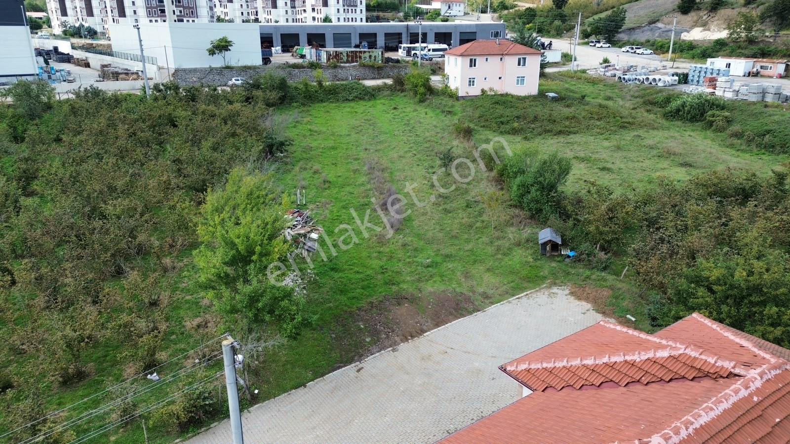 Gümüşova Toki Yanı 756+756 M² 4 Kat İmarlı Satılık Arsalar — fotoğraf 5