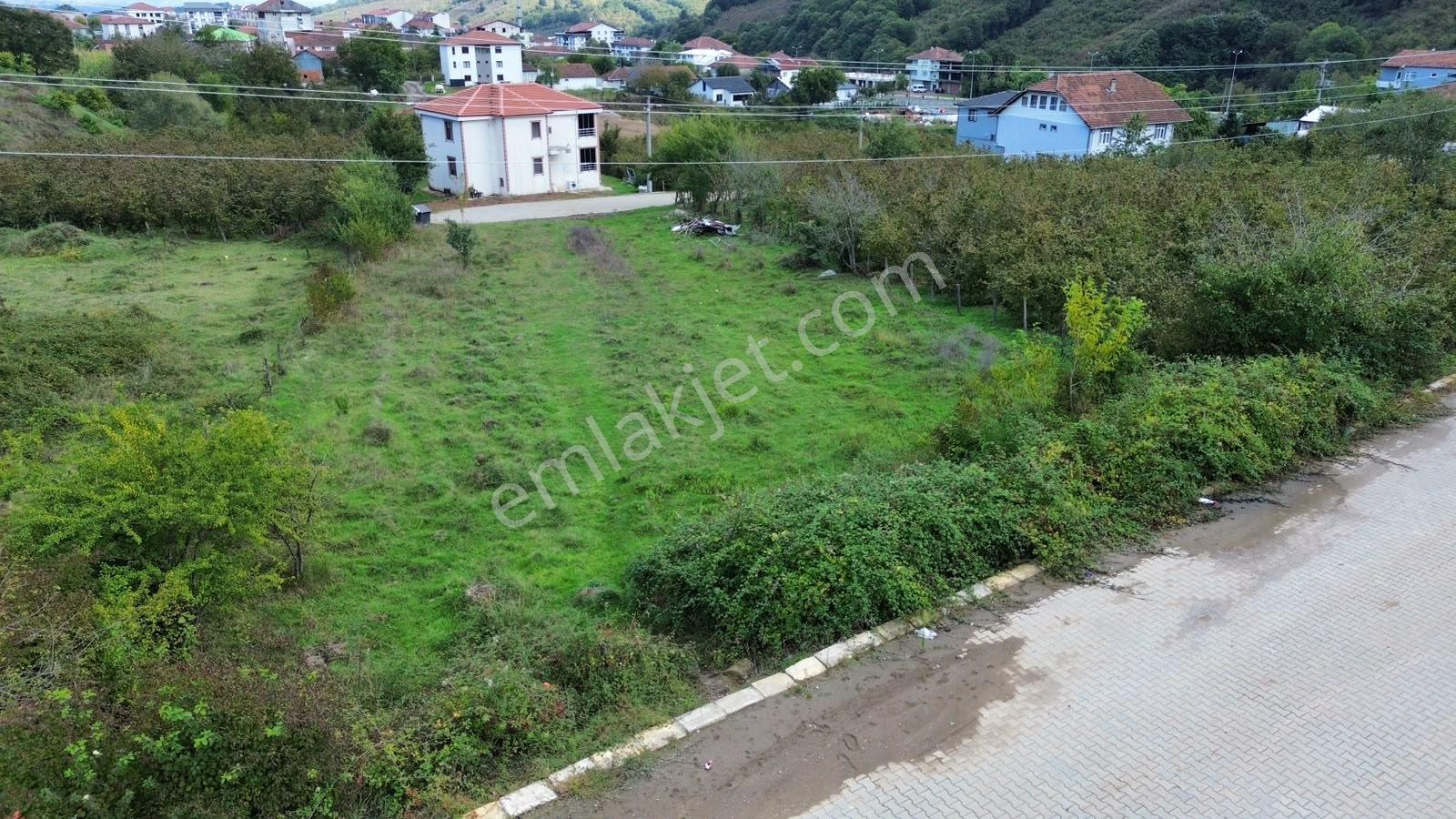 Gümüşova Toki Yanı 756+756 M² 4 Kat İmarlı Satılık Arsalar — fotoğraf 6