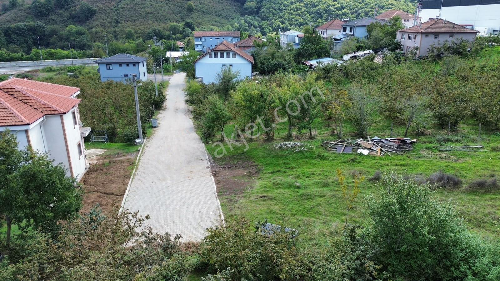 Gümüşova Toki Yanı 756+756 M² 4 Kat İmarlı Satılık Arsalar — fotoğraf 7