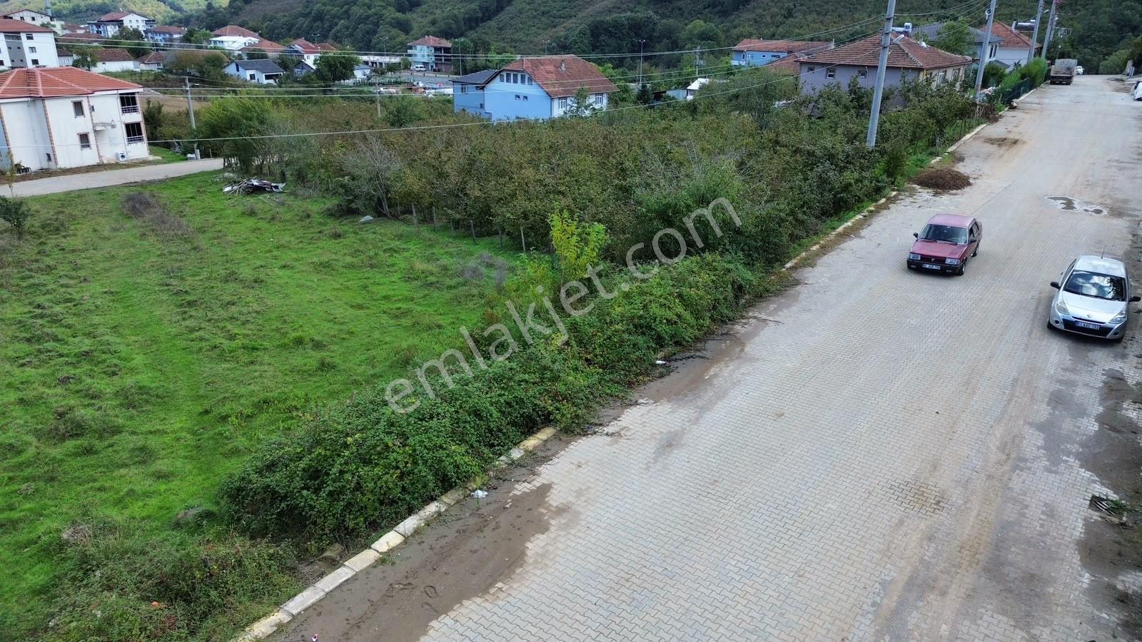 Gümüşova Toki Yanı 756+756 M² 4 Kat İmarlı Satılık Arsalar — fotoğraf 8