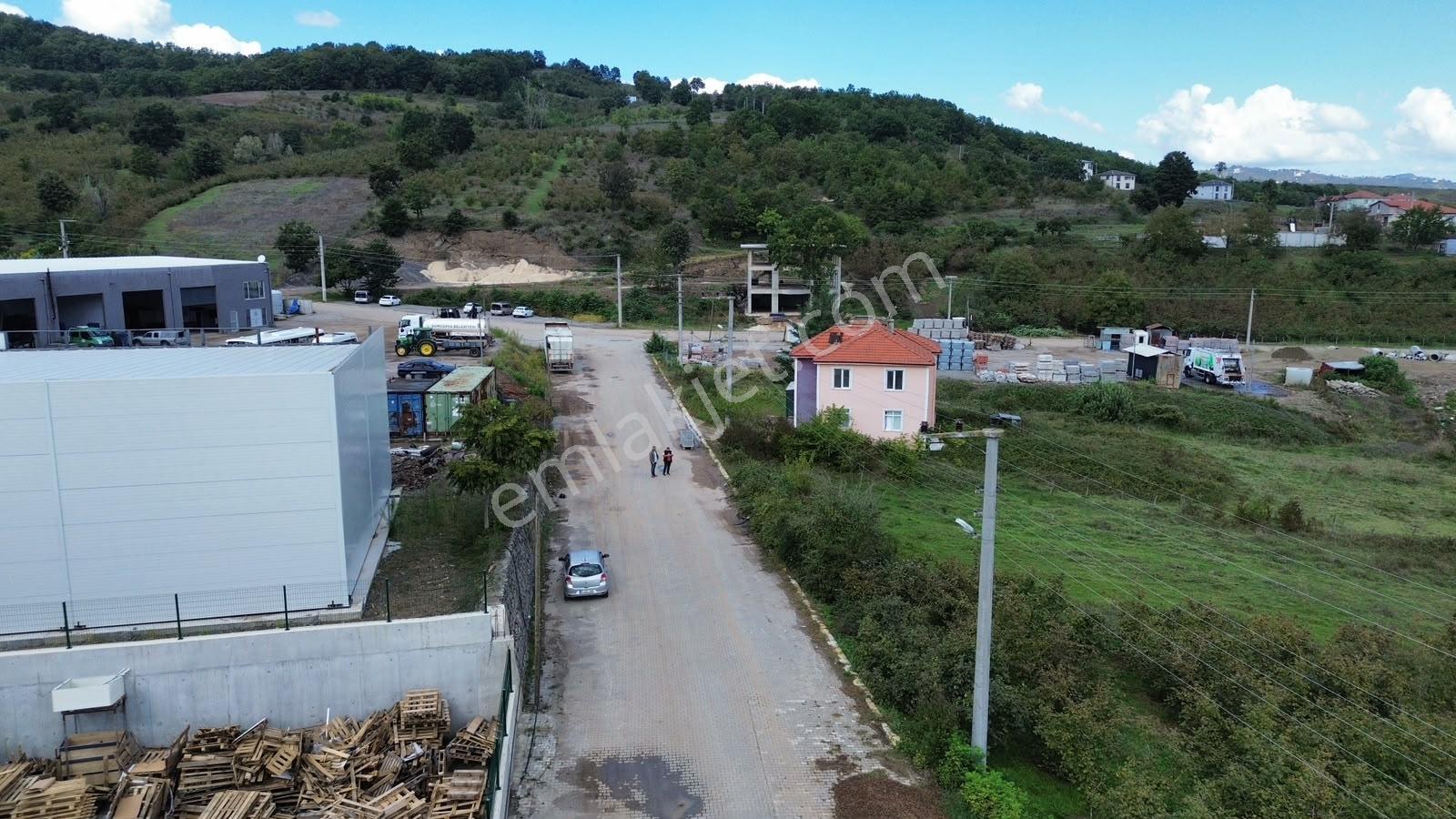 Gümüşova Toki Yanı 756+756 M² 4 Kat İmarlı Satılık Arsalar — fotoğraf 10