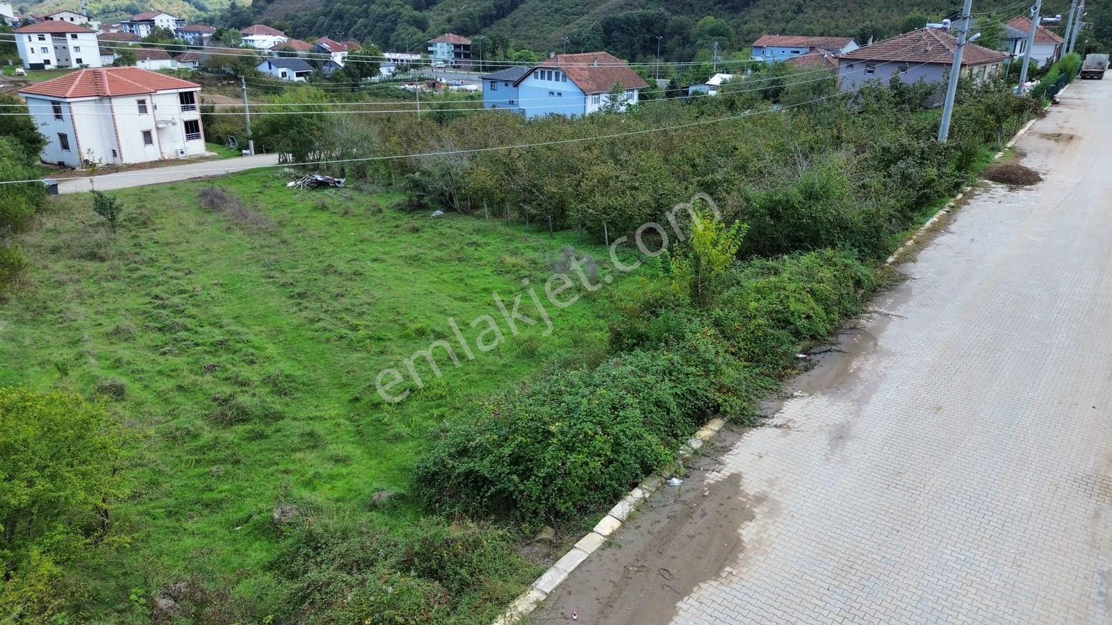 Gümüşova Toki Yanı 756+756 M² 4 Kat İmarlı Satılık Arsalar — fotoğraf 11