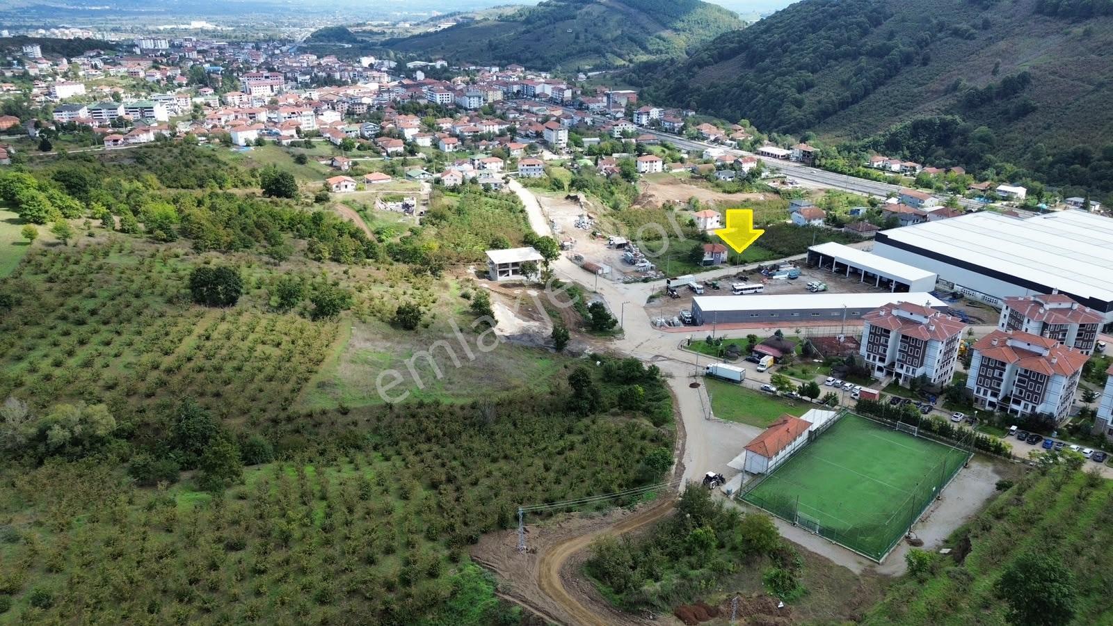 Gümüşova Toki Yanı 756+756 M² 4 Kat İmarlı Satılık Arsalar — fotoğraf 18