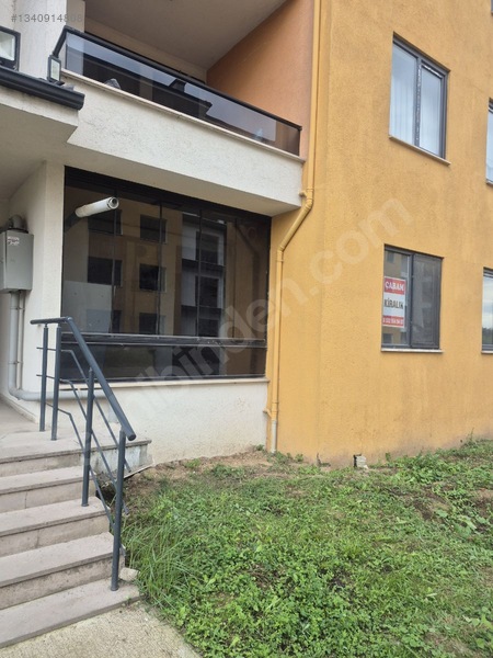 Türkoğlu Sitesi Kiralık Daire