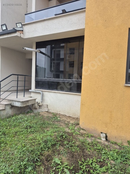 Türkoğlu Sitesi Kiralık Daire — fotoğraf 2