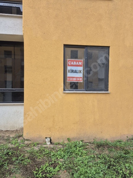 Türkoğlu Sitesi Kiralık Daire — fotoğraf 3