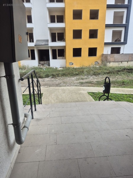 Türkoğlu Sitesi Kiralık Daire — fotoğraf 5