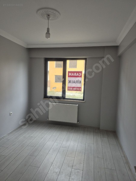 Türkoğlu Sitesi Kiralık Daire — fotoğraf 7