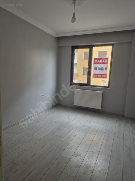 Türkoğlu Sitesi Kiralık Daire — fotoğraf 8
