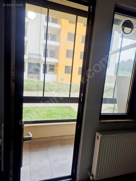 Türkoğlu Sitesi Kiralık Daire — fotoğraf 9