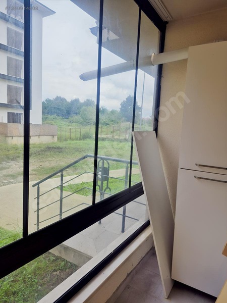 Türkoğlu Sitesi Kiralık Daire — fotoğraf 10