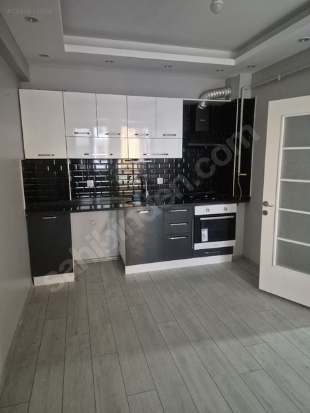 Türkoğlu Sitesi Kiralık Daire — fotoğraf 13
