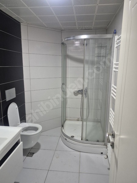 Türkoğlu Sitesi Kiralık Daire — fotoğraf 15