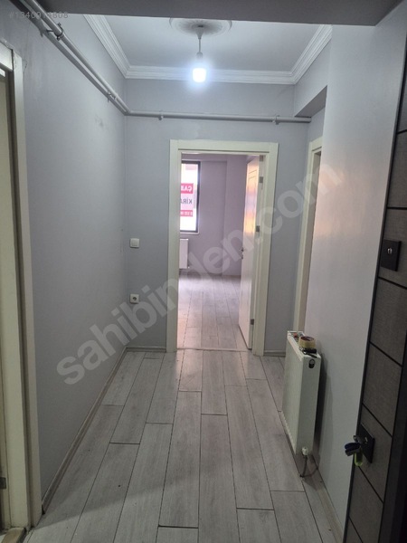 Türkoğlu Sitesi Kiralık Daire — fotoğraf 17