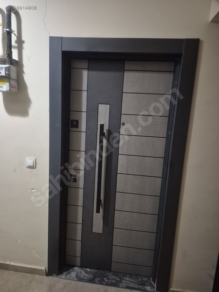 Türkoğlu Sitesi Kiralık Daire — fotoğraf 18