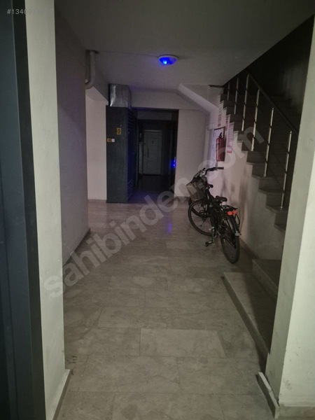 Türkoğlu Sitesi Kiralık Daire — fotoğraf 19