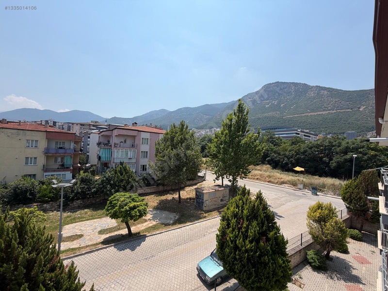 Yaşam Suit Sit. Geniş Balkonlu Yeşil Alan Cephe Yönetimli 2+1 — fotoğraf 8