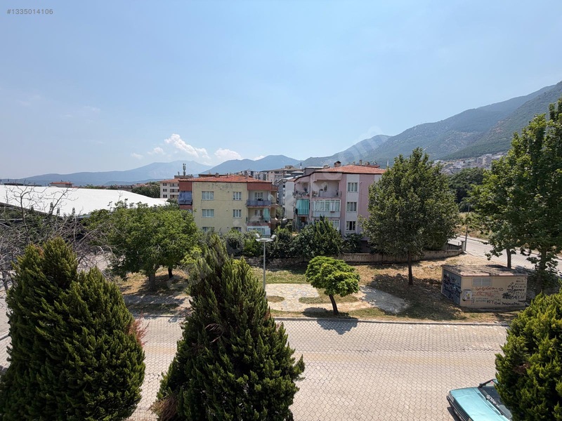 Yaşam Suit Sit. Geniş Balkonlu Yeşil Alan Cephe Yönetimli 2+1 — fotoğraf 9