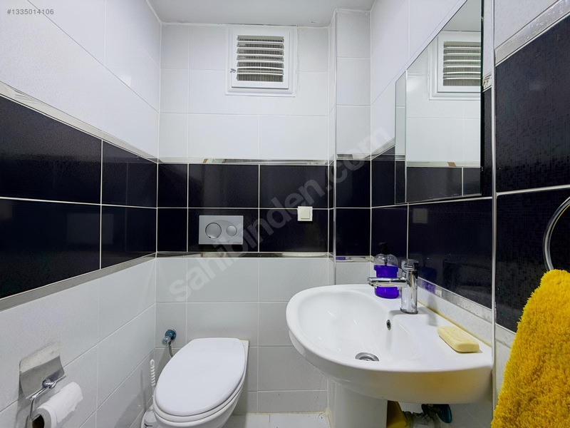 Yaşam Suit Sit. Geniş Balkonlu Yeşil Alan Cephe Yönetimli 2+1 — fotoğraf 16