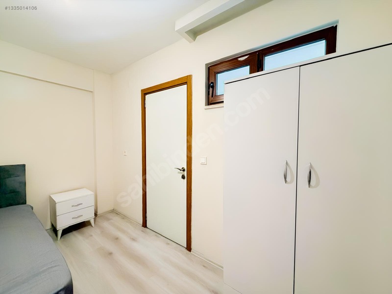 Yaşam Suit Sit. Geniş Balkonlu Yeşil Alan Cephe Yönetimli 2+1 — fotoğraf 18