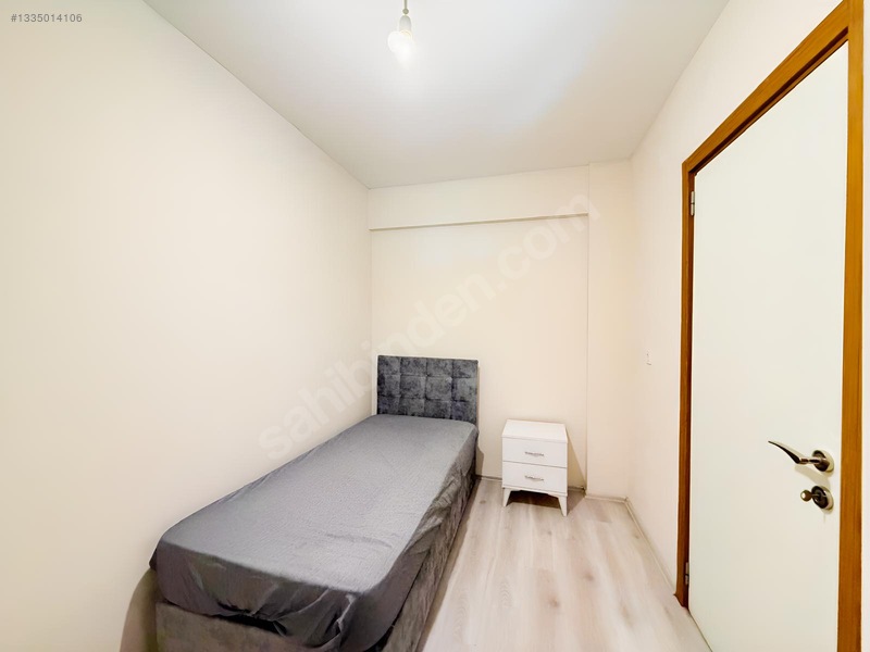 Yaşam Suit Sit. Geniş Balkonlu Yeşil Alan Cephe Yönetimli 2+1 — fotoğraf 19