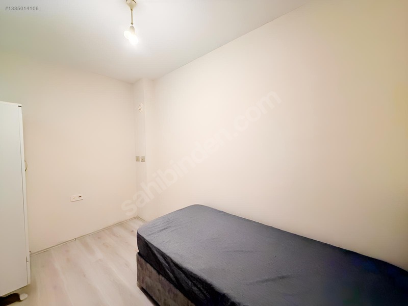 Yaşam Suit Sit. Geniş Balkonlu Yeşil Alan Cephe Yönetimli 2+1 — fotoğraf 20