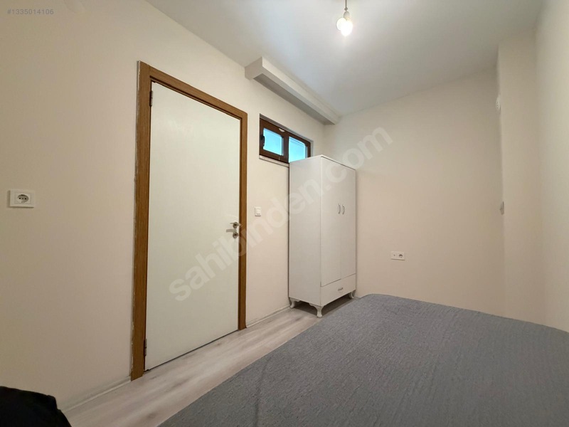 Yaşam Suit Sit. Geniş Balkonlu Yeşil Alan Cephe Yönetimli 2+1 — fotoğraf 21