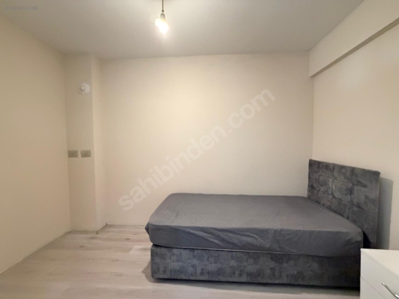 Yaşam Suit Sit. Geniş Balkonlu Yeşil Alan Cephe Yönetimli 2+1 — fotoğraf 23