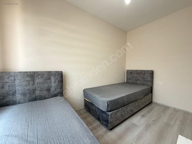Yaşam Suit Sit. Geniş Balkonlu Yeşil Alan Cephe Yönetimli 2+1 — fotoğraf 24