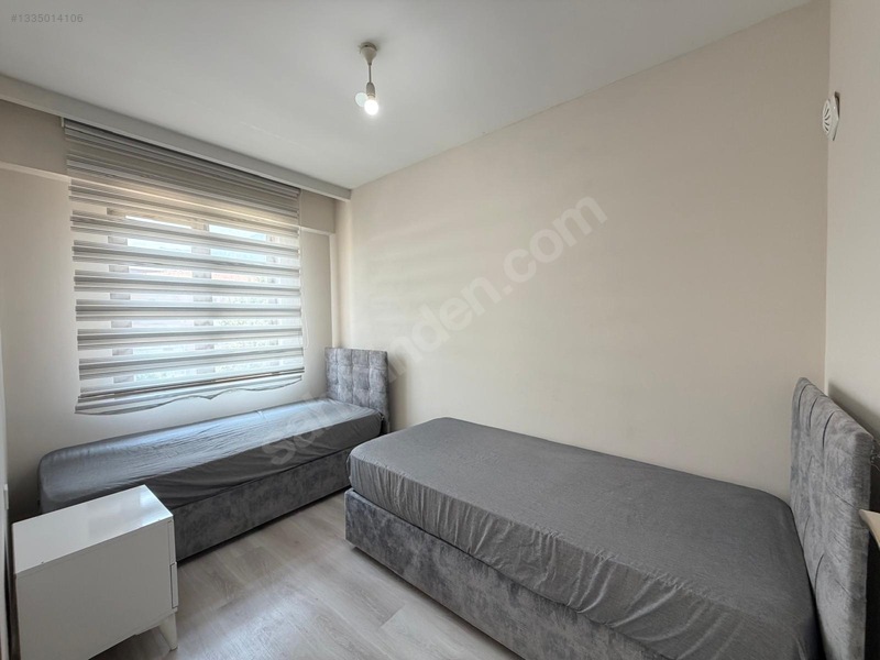 Yaşam Suit Sit. Geniş Balkonlu Yeşil Alan Cephe Yönetimli 2+1 — fotoğraf 27