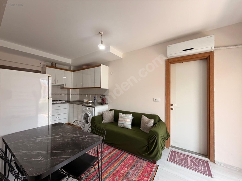 Yaşam Suit Sit. Geniş Balkonlu Yeşil Alan Cephe Yönetimli 2+1 — fotoğraf 33