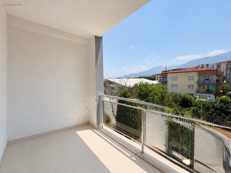 Yaşam Suit Sit. Geniş Balkonlu Yeşil Alan Cephe Yönetimli 2+1 — fotoğraf 38