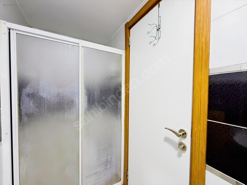 Yaşam Suit Sit. Geniş Balkonlu Yeşil Alan Cephe Yönetimli 2+1 — fotoğraf 44