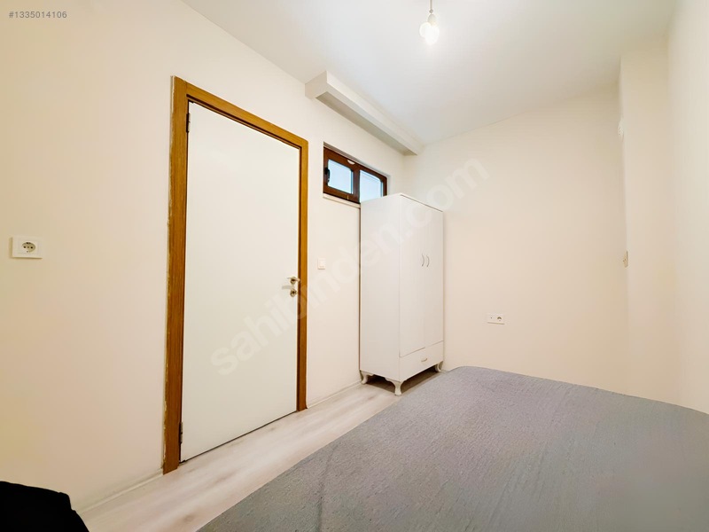 Yaşam Suit Sit. Geniş Balkonlu Yeşil Alan Cephe Yönetimli 2+1 — fotoğraf 48